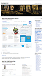Mobile Screenshot of maluga.net